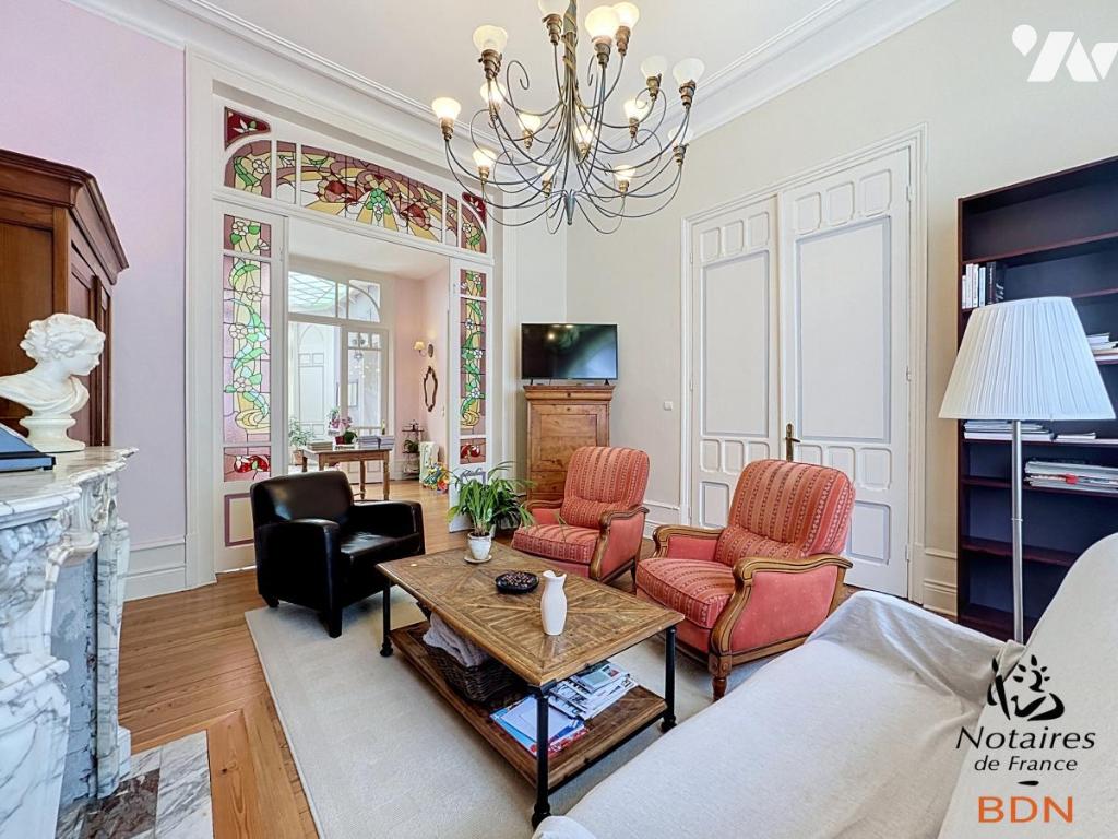 Maison 6 pièces 185 m² · à Dunkerque · 185 m² · 625 000 €