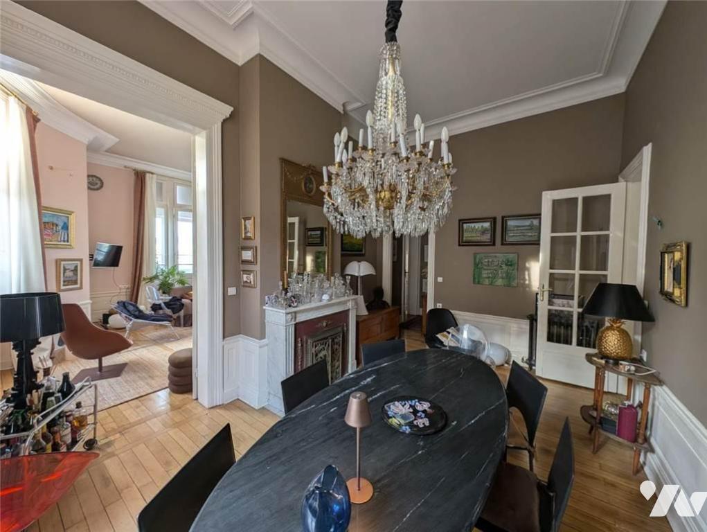 Appartement 7 pièces 168 m² · à Dunkerque · 168 m² · 540 000 €