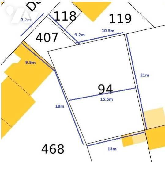 Terrain 389 m² · à Dunkerque · 389 m² · 48 000 €