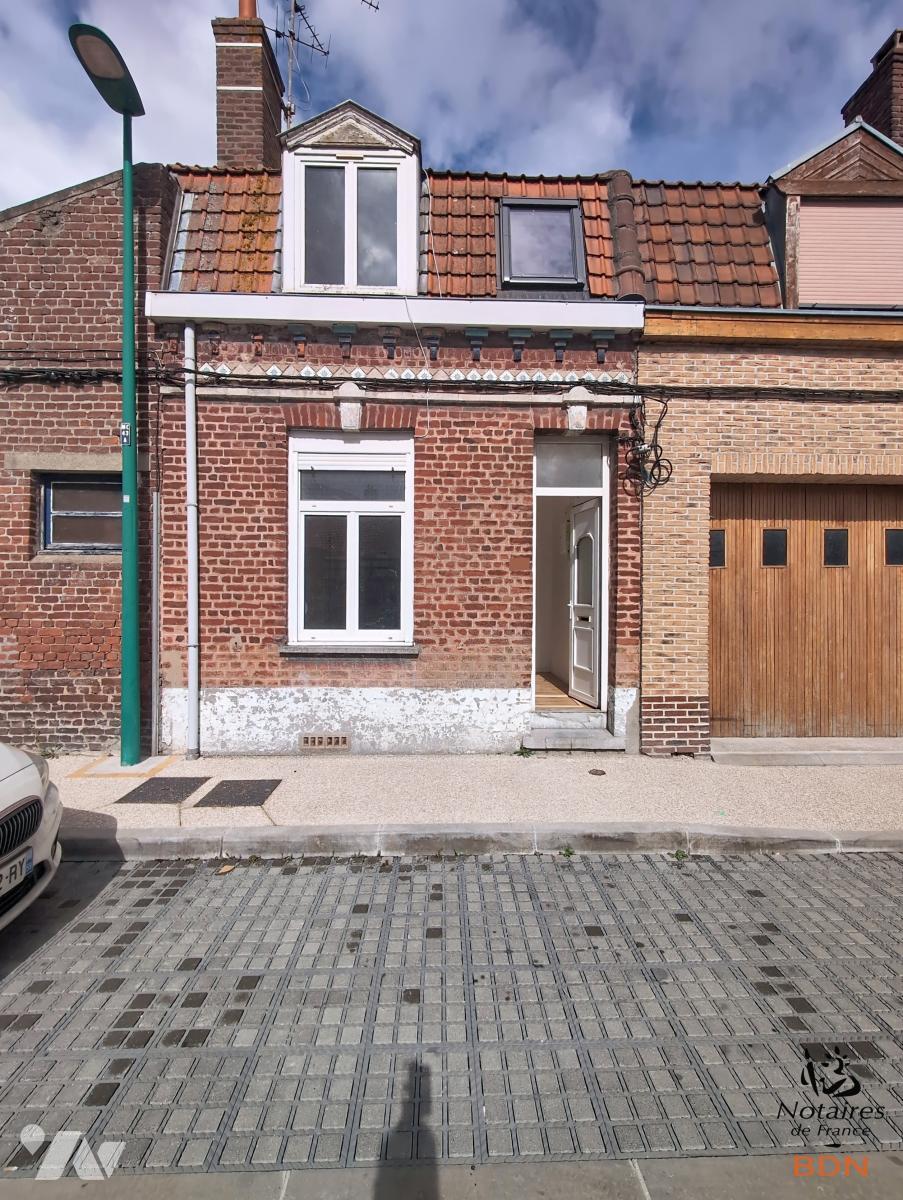 Maison 3 pièces 60 m² · à Gravelines · 60 m² · 160 000 €
