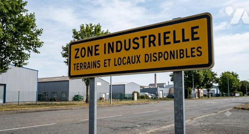 Immeuble 530 m² · à Grande-Synthe · 530 m² · 180 000 €