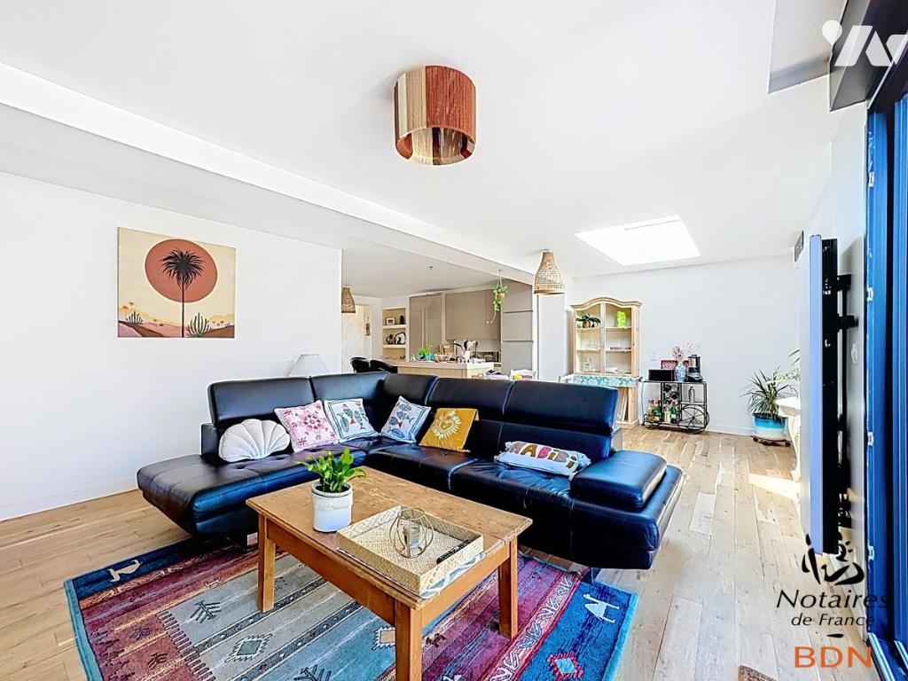 Maison 5 pièces 143 m² · à Dunkerque · 142,9 m² · 460 000 €