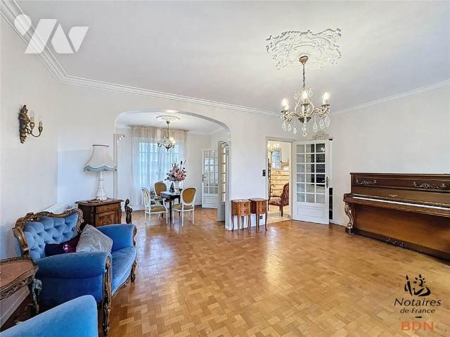 Maison 177m² — Téteghem-Coudekerque-Village