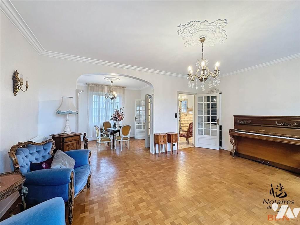 Maison 6 pièces 177 m² · à Téteghem-Coudekerque-Village · 177 m² · 480 000 €