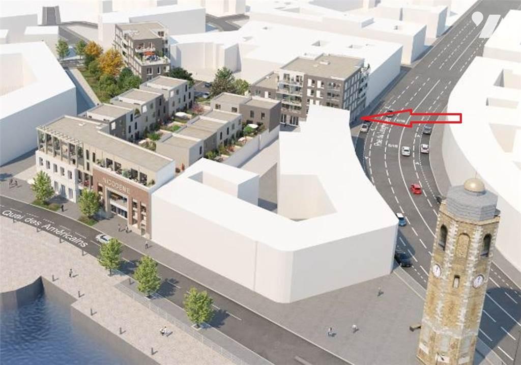 Lac Dunkerque · 82 m² · 204 000 €