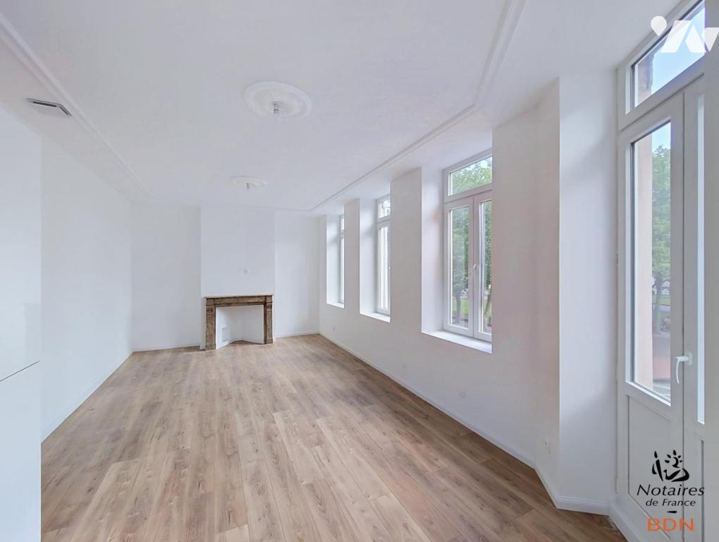 Appartement 3 pièces 70 m² · à Dunkerque · 70 m² · 275 000 €