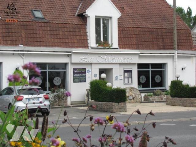 Lac Téteghem-Coudekerque-Village · 350 000 €