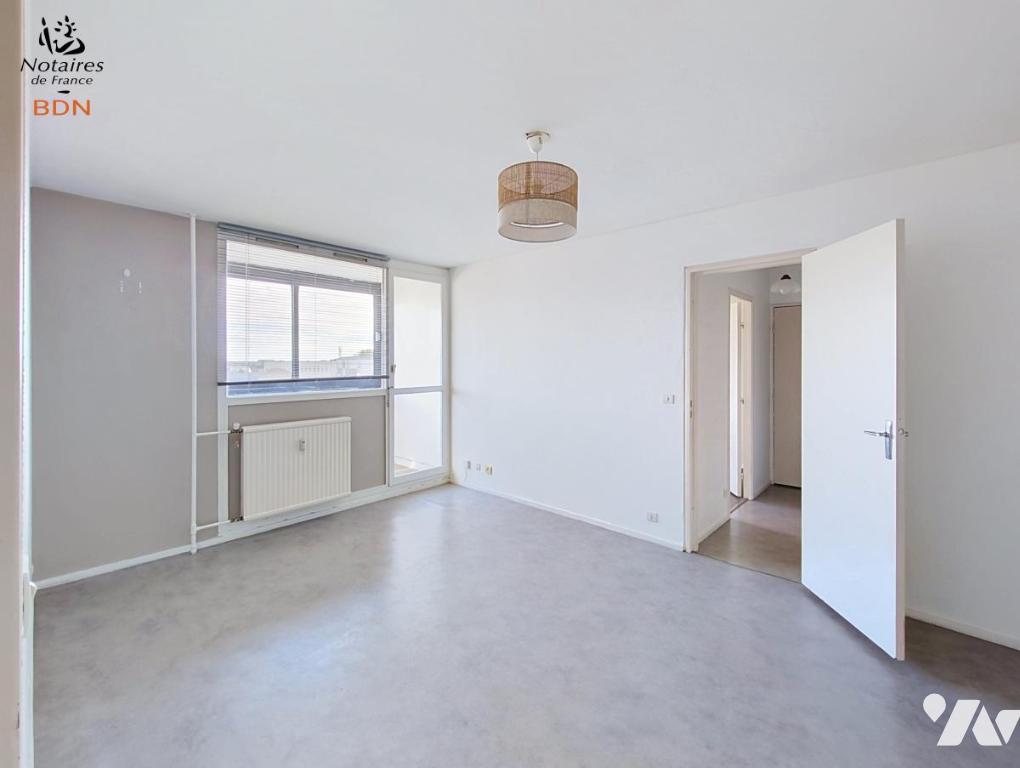 Appartement 2 pièces 51 m² · à Dunkerque · 51,1 m² · 110 000 €