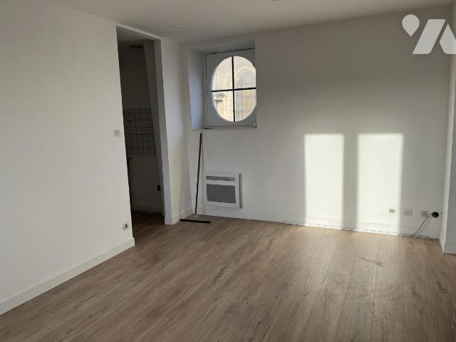 Location Appartement VALENCIENNES