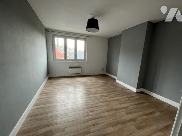 LOCATION appartement Valenciennes