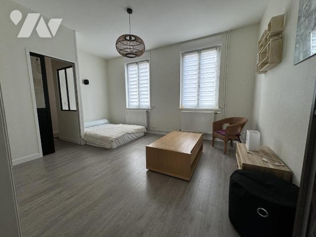 Vente - Maison / villa - MARLY - 103 m² - 4 pièces - P59156-MAR2