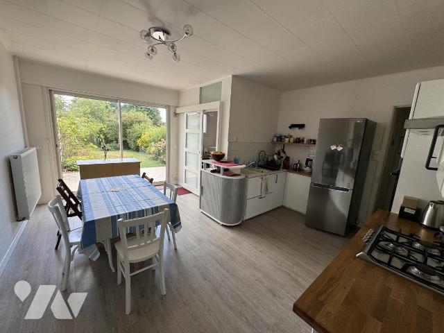 Vente - Maison / villa - MARLY - 103 m² - 4 pièces - P59156-MAR2