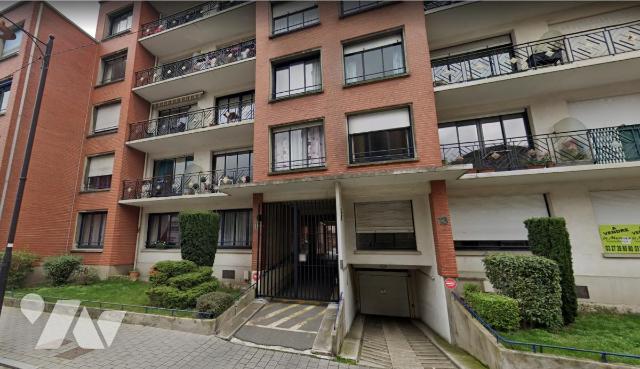 Vente - Appartement - VALENCIENNES - 98,21 m² - 3 pièces - P59156-APVAL11