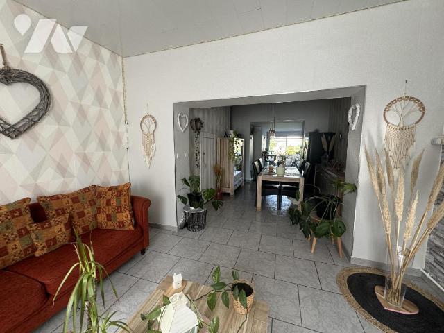Vente - Maison / villa - BEUVRAGES - 81 m² - 4 pièces - P59156-BEU12