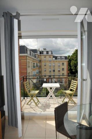 Vente - Appartement - VALENCIENNES - 2 pièces - P59156-apval5