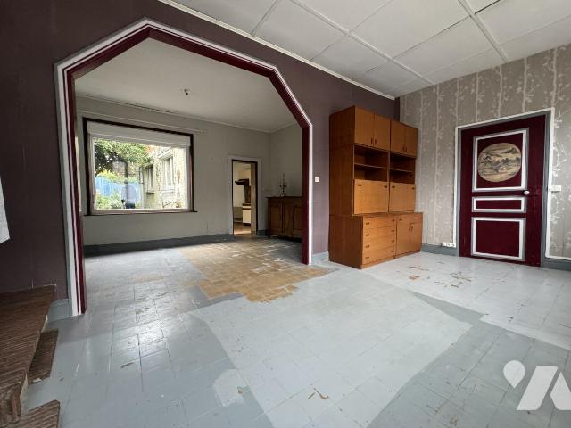 Vente - Maison / villa - VALENCIENNES - 100 m² - 4 pièces - P59156-VAL11