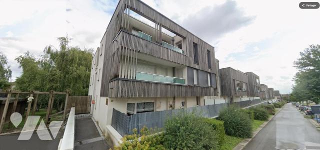 Vente - Appartement - ANZIN - 90,92 m² - 5 pièces - P59156-APANZ44