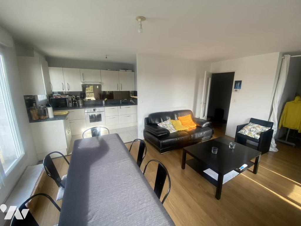 VENTE appartement-ANZIN (59)