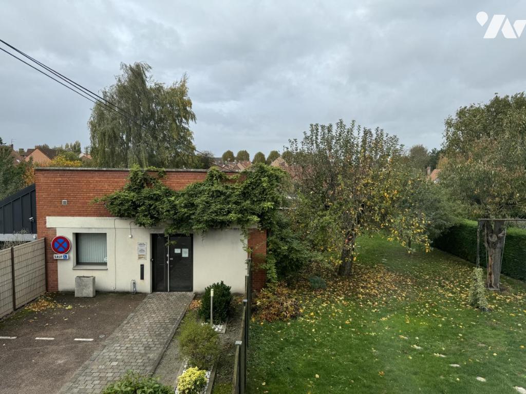 VENTE maison-VALENCIENNES (59)
