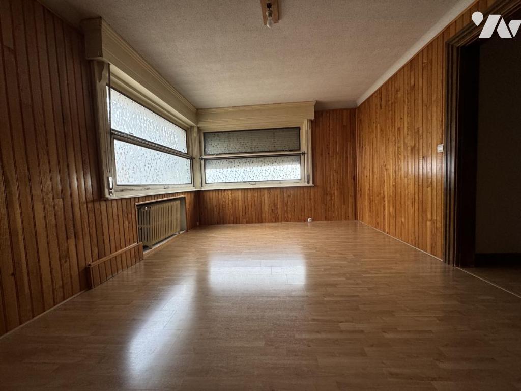 VENTE maison-VALENCIENNES (59)