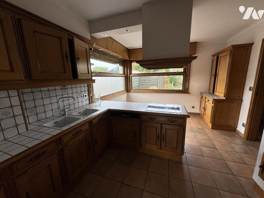 VENTE maison-VALENCIENNES (59)