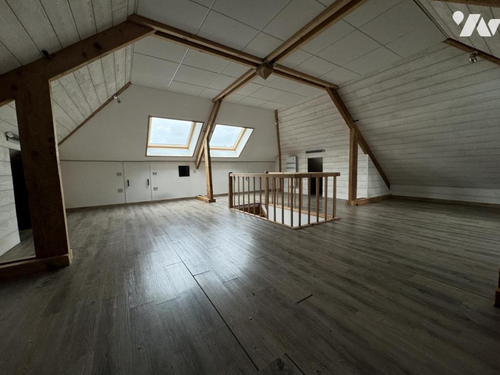 VENTE maison-VALENCIENNES (59)