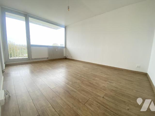 Vente - Appartement - VALENCIENNES - 3 pièces - P59156-APVAL23