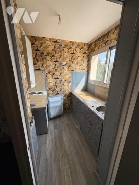 LOCATION appartement-CAMBRAI (59)