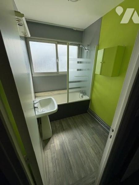 LOCATION appartement-CAMBRAI (59)