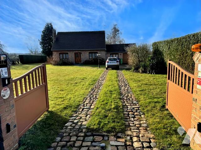 Maison 5 pièces 149 m² · à Louvignies-Quesnoy · 149 m² · 280 000 €