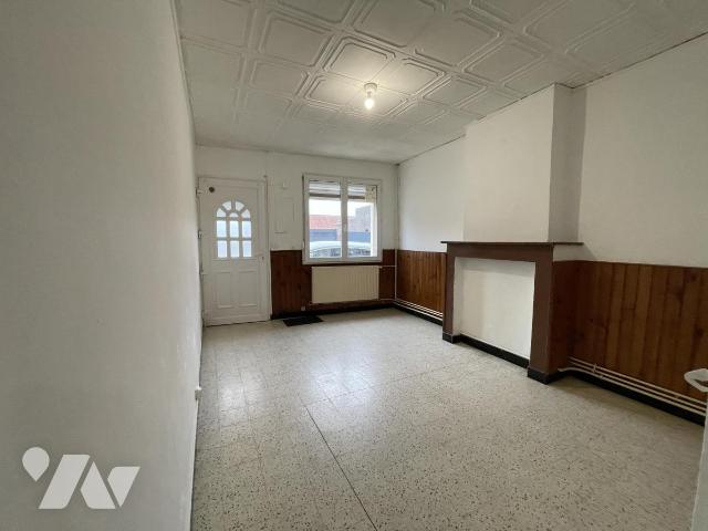 Maison 50 m² · à Hérin · 50 m² · 550 €/mois