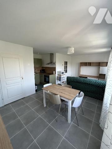 Appartement 33 m² · à Valenciennes · 33 m² · 530 €