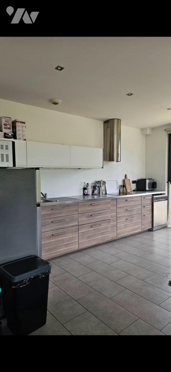 Appartement à Orsinval