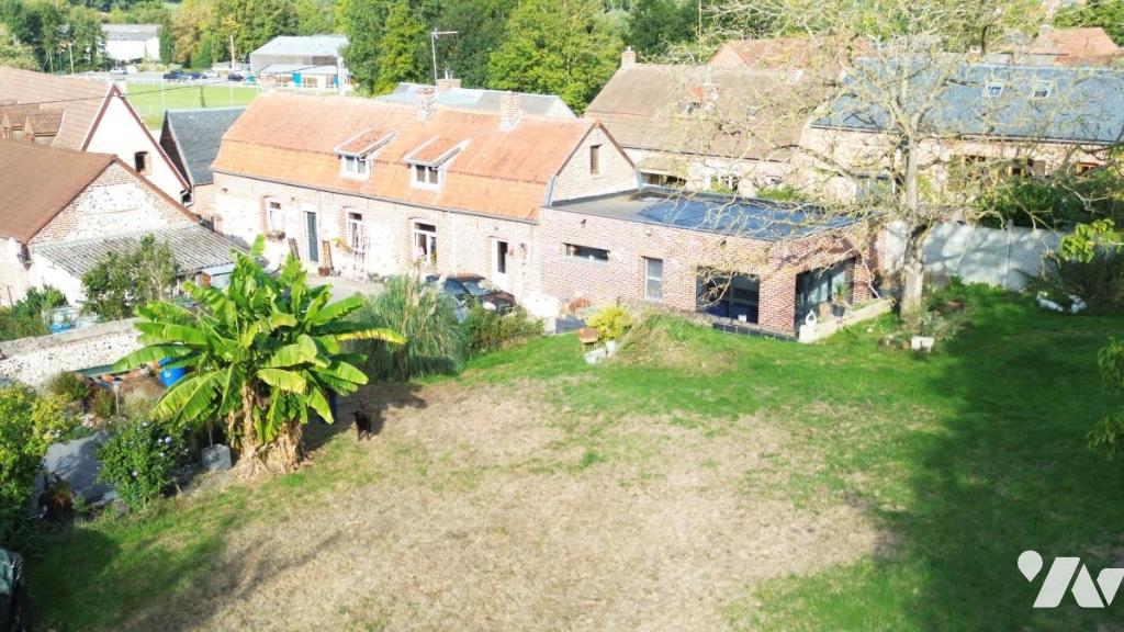 Maison 6 pièces 150 m² · à Vendegies-sur-Écaillon · 150 m² · 320 000 €