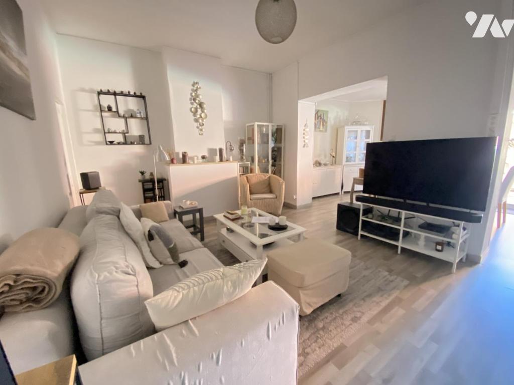 Maison 4 pièces 80 m² · à La Sentinelle · 80 m² · 115 000 €