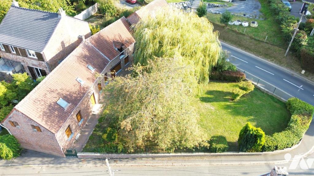Maison 5 pièces 148 m² · à Vertain · 148 m² · 200 000 €