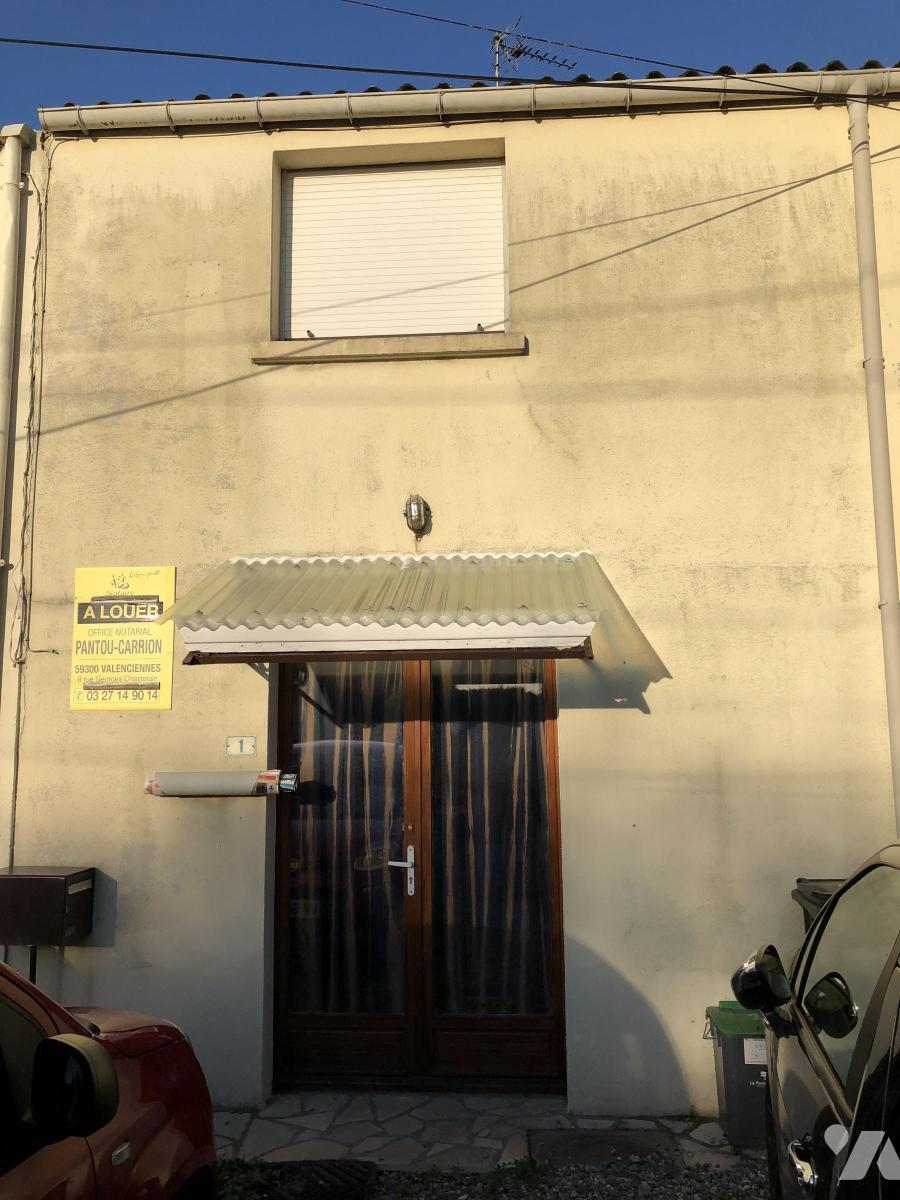 Maison 3 pièces 50 m² · à La Sentinelle · 50 m² · 400 €/mois