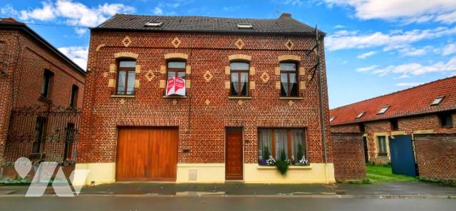 Maison 159 m² · à Curgies · 159 m² · 269 000 €