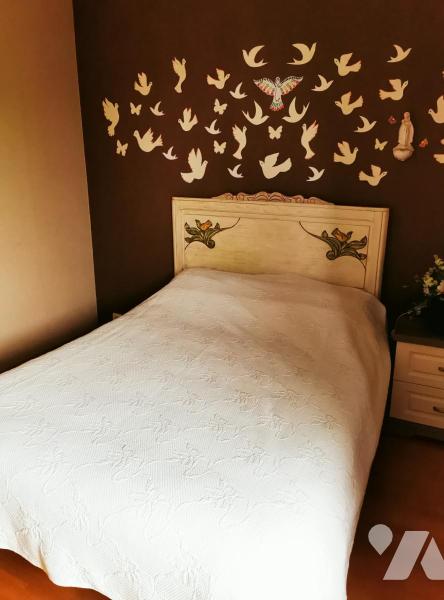 VENTE appartement-VALENCIENNES (59)