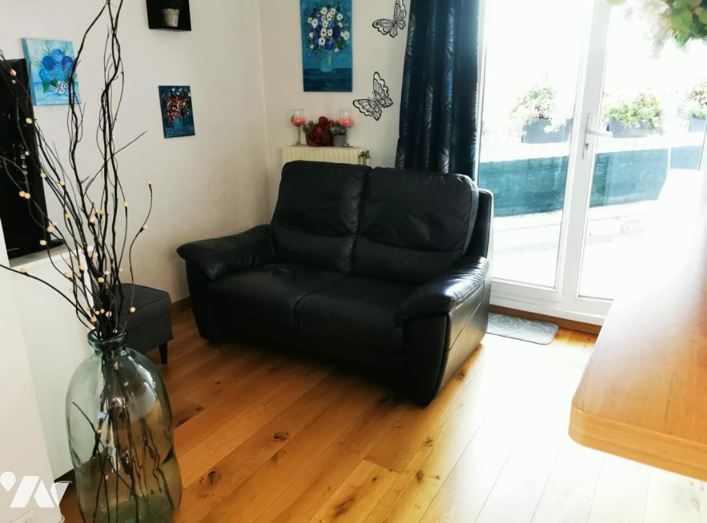 VENTE appartement-VALENCIENNES (59)
