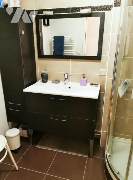 VENTE appartement-VALENCIENNES (59)