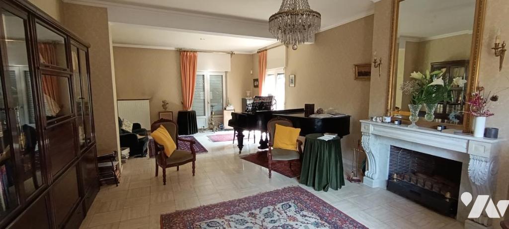 VENTE maison-VALENCIENNES (59)