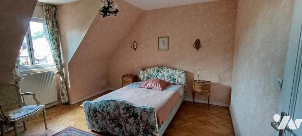 VENTE maison-VALENCIENNES (59)