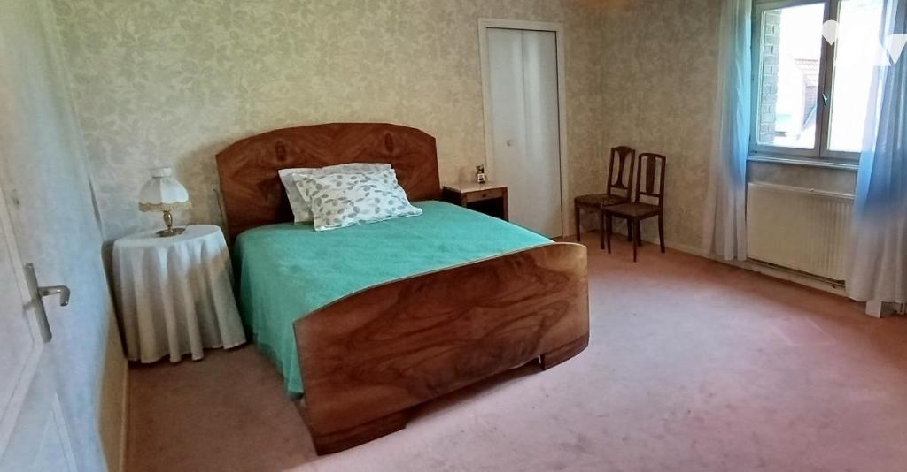 VENTE maison-VALENCIENNES (59)