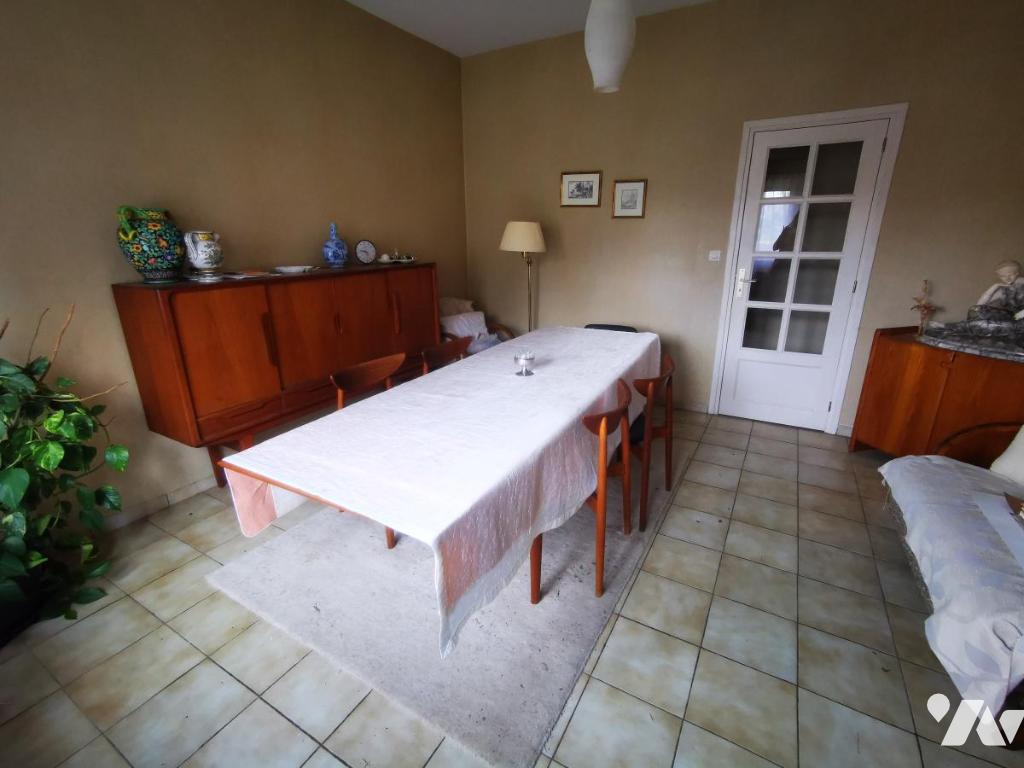 VENTE maison-VALENCIENNES (59)