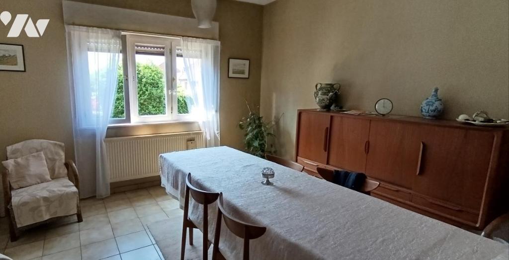 VENTE maison-VALENCIENNES (59)