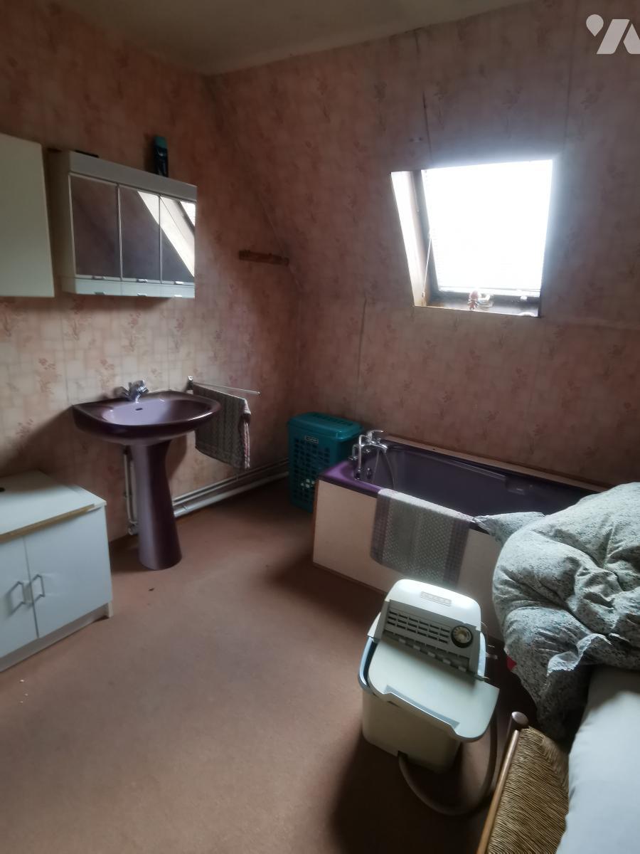 VENTE maison-BRUAY SUR L ESCAUT (59)