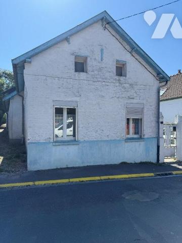 Maison 6 pièces 120 m² · à Curgies · 120 m² · 135 000 €