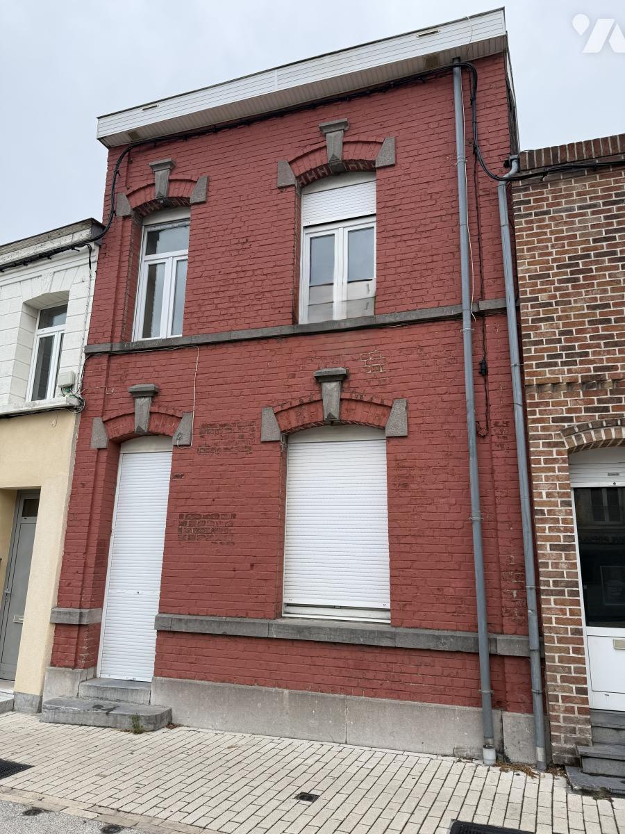 Maison 107 m² · à Marly · 107 m² · 80 000 €