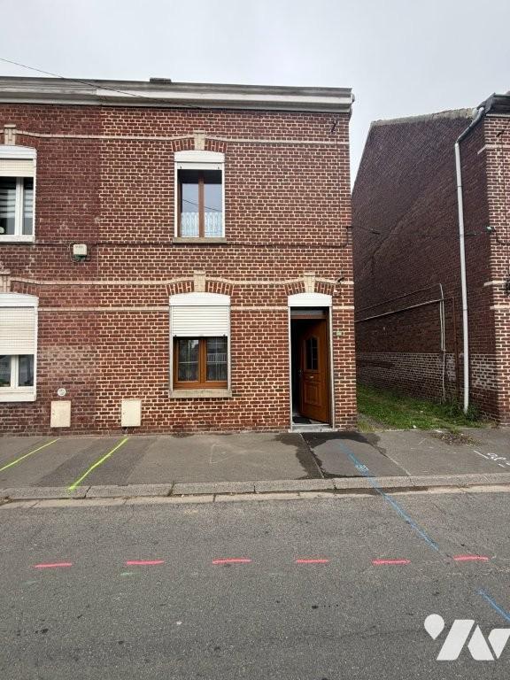 Maison 80 m² · à Onnaing · 80 m² · 105 000 €